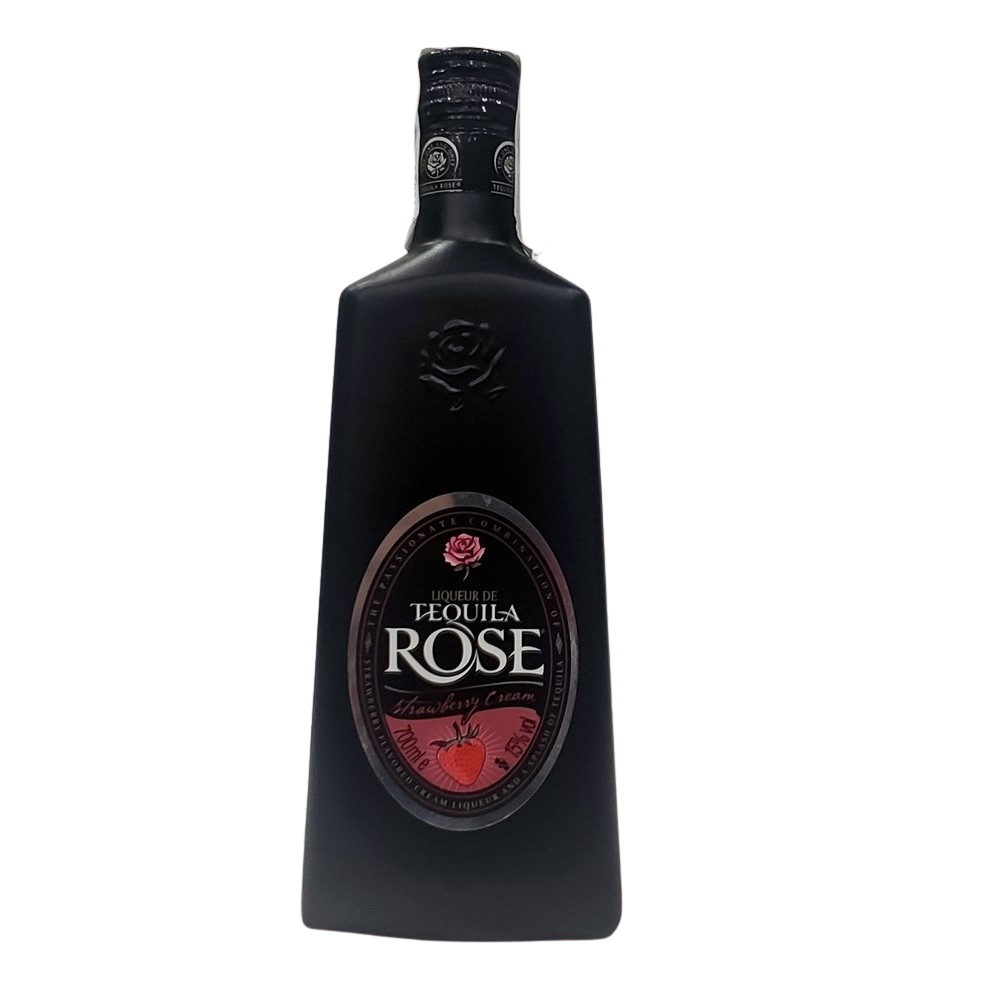 Comprar Tequila Rosa | Tequila Rose | Crespillo Innova